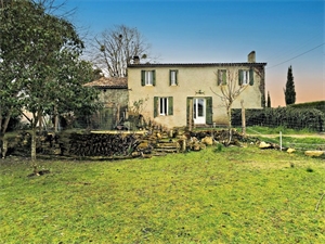 maison à la vente -   24230  MONTCARET, surface 125 m2 vente maison - UBI472543118